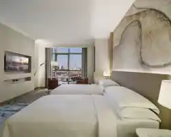 Al Manakha Rotana Madinah thumbnail